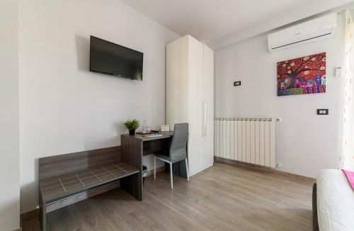 Potenza Bed & Breakfast | 85Centro