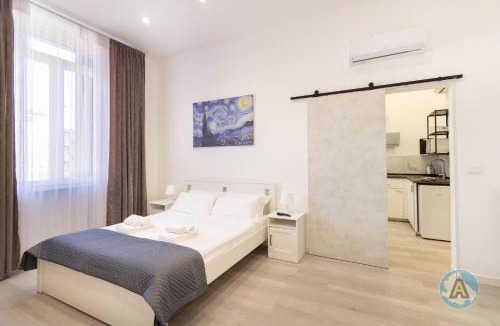 Silvi Apartment | 86 - Appartamenti climatizzati a due passi dal mare