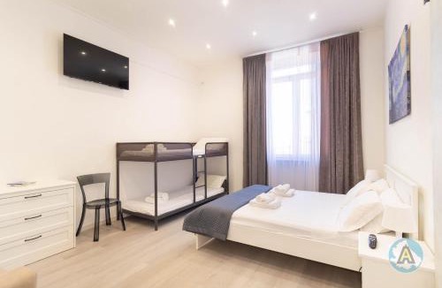 Silvi Apartment | 86 - Appartamenti climatizzati a due passi dal mare