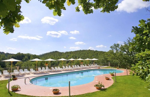 Sorano Apartment | 86 m² Apartment ∙ 3 bedrooms ∙ 8 guests