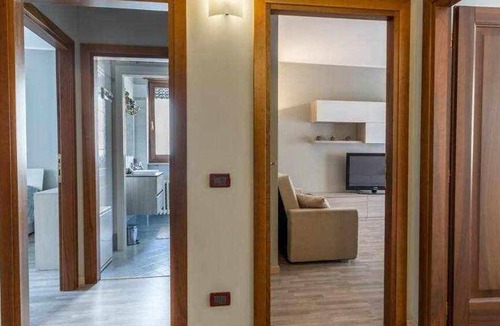Mestre Apartment | 87 m² Apartment ∙ 2 bedrooms ∙ 6 guests