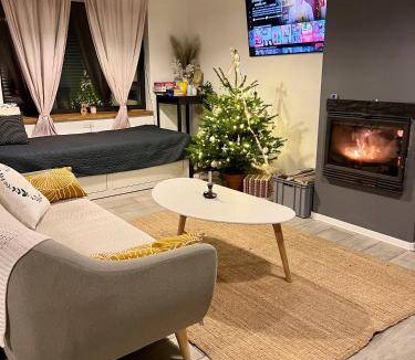 Moieciu House | 88 m² House ∙ 1 bedroom ∙ 6 guests