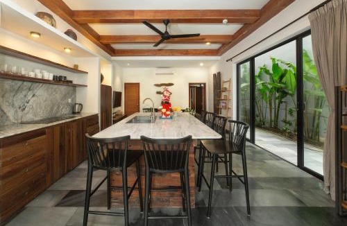 Cam An Villa | 88 Steps Villa 4BR Beachside An Bang Beach Hoi An by Beachside Boutique Homes