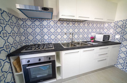 Marina di Campo Apartment | 90 m² Apartment ∙ 3 bedrooms ∙ 6 guests