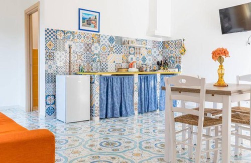 Monte Chiaro Apartment | 90 m² Apartment ∙ 2 bedrooms ∙ 6 guests