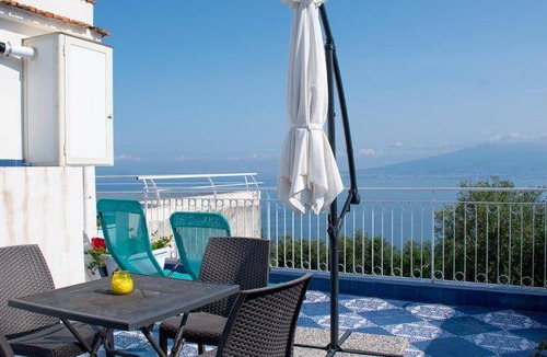 Monte Chiaro Apartment | 90 m² Apartment ∙ 2 bedrooms ∙ 6 guests