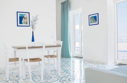 Monte Chiaro Apartment | 90 m² Apartment ∙ 2 bedrooms ∙ 6 guests