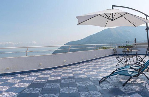 Monte Chiaro Apartment | 90 m² Apartment ∙ 2 bedrooms ∙ 6 guests