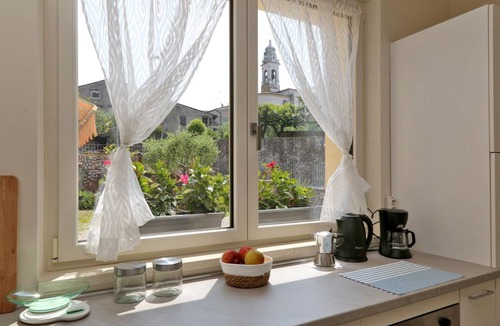 Pacengo House | 90 m² House ∙ 2 bedrooms ∙ 4 guests