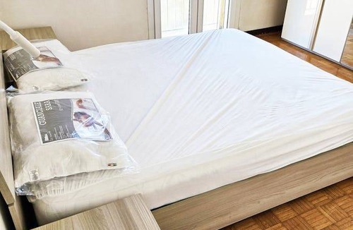 Nogare Resort | 90 m² Private room ∙ 1 bedroom ∙ 2 guests