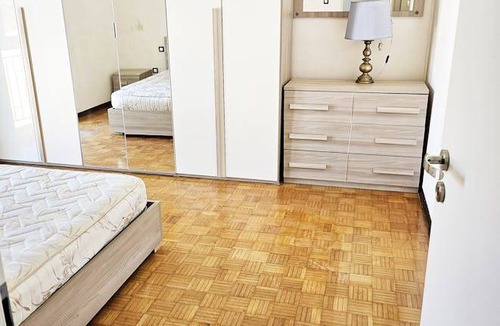 Nogare Resort | 90 m² Private room ∙ 1 bedroom ∙ 2 guests