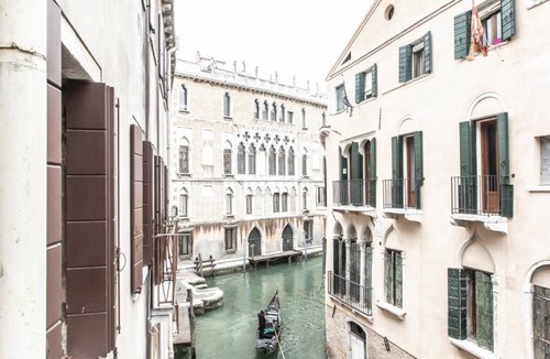 San Marco Apartment | 95 m² Apartment ∙ 2 bedrooms ∙ 6 guests