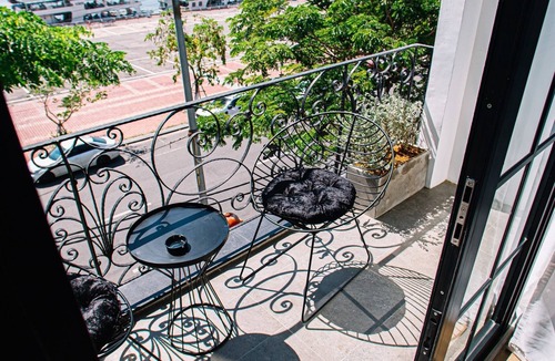 Hai Chau Apartment | 96 Riverfront Apartment