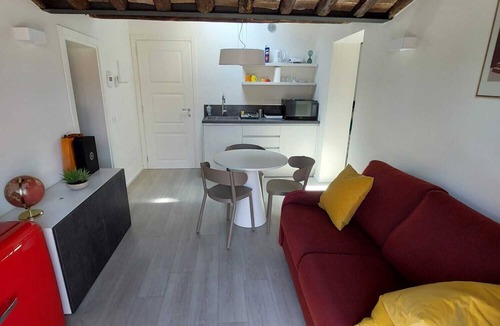 Historic Centre Apartment | 9A Gigliola-Residence SubitoSanto
