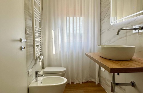 Montesilvano Apartment | A 250 metri da Spiaggia di Montesilvano,