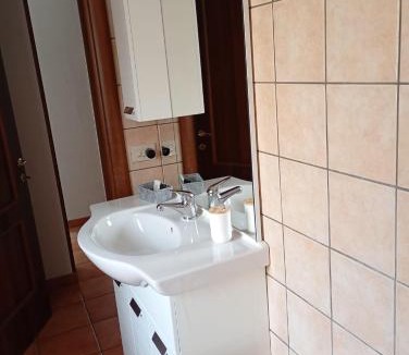 San Demetrio ne' Vestini Apartment | A Casa dei Nonni