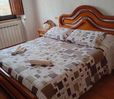 San Demetrio ne' Vestini Apartment | A Casa dei Nonni