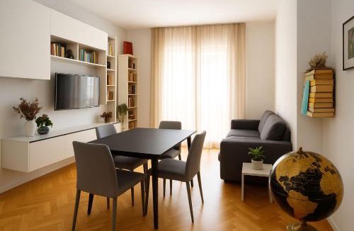 Quartiere XXVIII Monte Sacro Alto Apartment | A casa da Ilaria