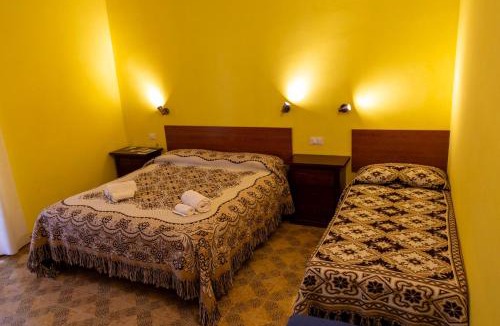 Pescorocchiano House | A casa dei miei