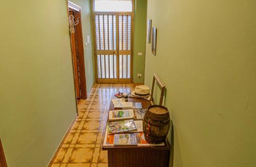 Pescorocchiano House | A casa dei miei