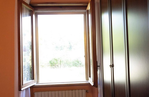 Pescorocchiano Apartment | A Casa Dei Miei
