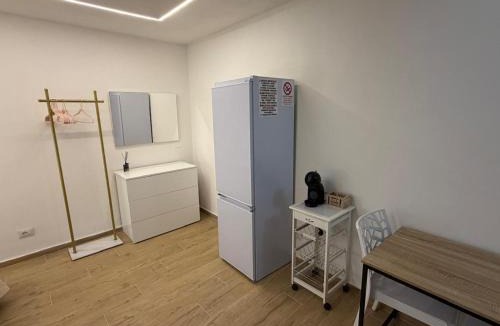 Quartiere XXIV Don Bosco Apartment | A casa del capo
