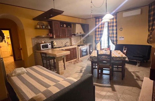 Caserta Apartment | A Casa del Ferdy