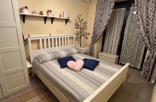 Caserta Apartment | A Casa del Ferdy