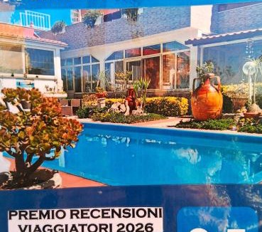 Isola Sacra House | A casa dell' Artista