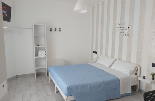 Cupello Bed & Breakfast | A casa di Adua
