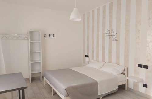 Cupello Bed & Breakfast | A casa di Adua