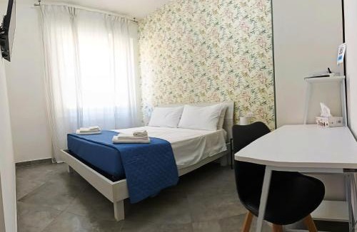 Terni House | A casa di Alma