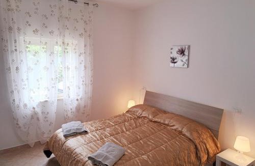 Fondi Apartment | A casa di Andrea Francesco