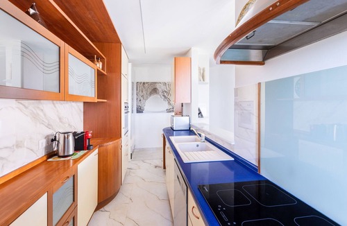 Chiesiola House | A Casa di Anna - Giuseppe by BarbarHouse