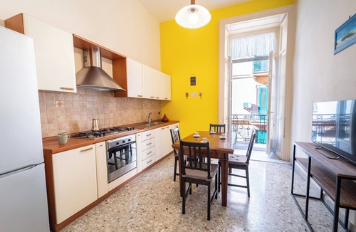 Naples City Centre Apartment | A Casa di Antonio by Wonderful Italy