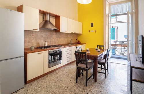 Naples City Centre Apartment | A Casa di Antonio by Wonderful Italy