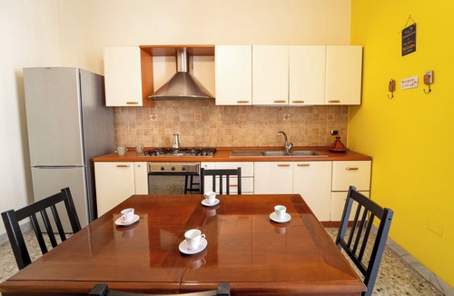Naples City Centre Apartment | A Casa di Antonio by Wonderful Italy