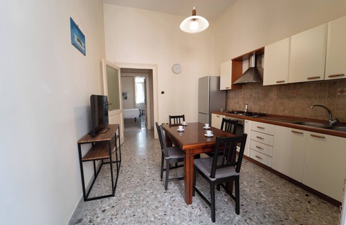 Naples City Centre Apartment | A Casa di Antonio by Wonderful Italy