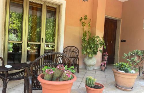 Castro dei Volsci Apartment | A casa di Bia
