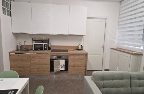 Quartiere XXIV Don Bosco Apartment | A casa di Cippi