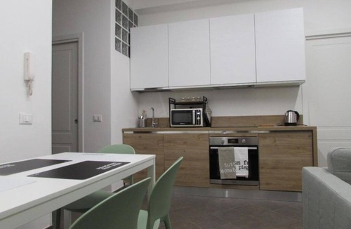 Quartiere XXIV Don Bosco Apartment | A casa di Cippi