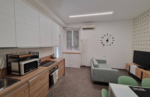 Quartiere XXIV Don Bosco Apartment | A casa di Cippi