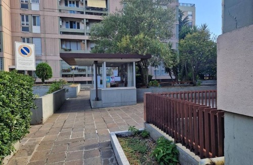 Quartiere XXIV Don Bosco Apartment | A casa di Cippi