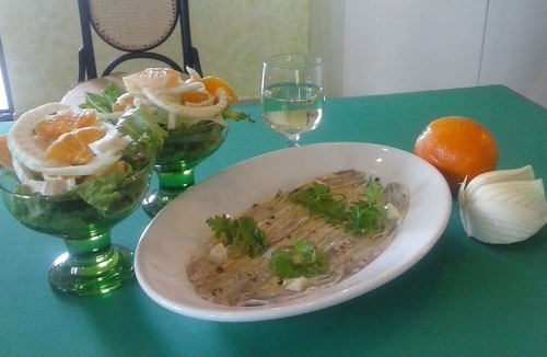 Paestum Bed & Breakfast | A casa di Elsa e Cristoforo