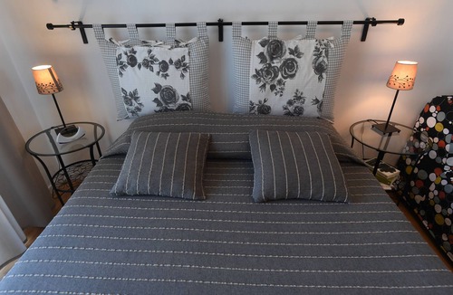 Quartiere XVII Trieste Bed & Breakfast | A Casa di Enza