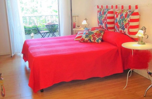 Quartiere XVII Trieste Bed & Breakfast | A Casa di Enza