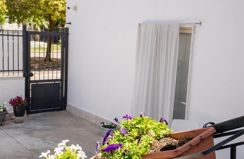 Mondragone House | A CASA DI FALCO 2