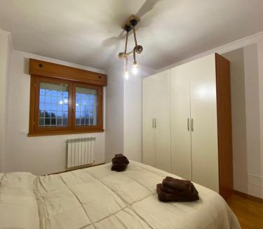 Rome Province Apartment | A casa di Federica ponte di nona