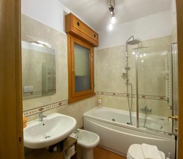 Rome Province Apartment | A casa di Federica ponte di nona