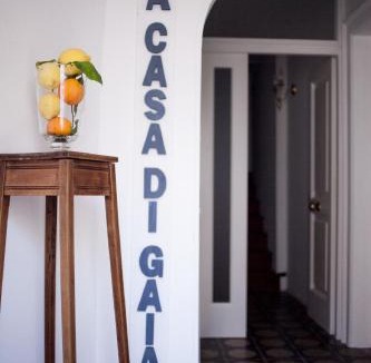Vico del Gargano Bed & Breakfast | A Casa Di Gaia Bed and Breakfast